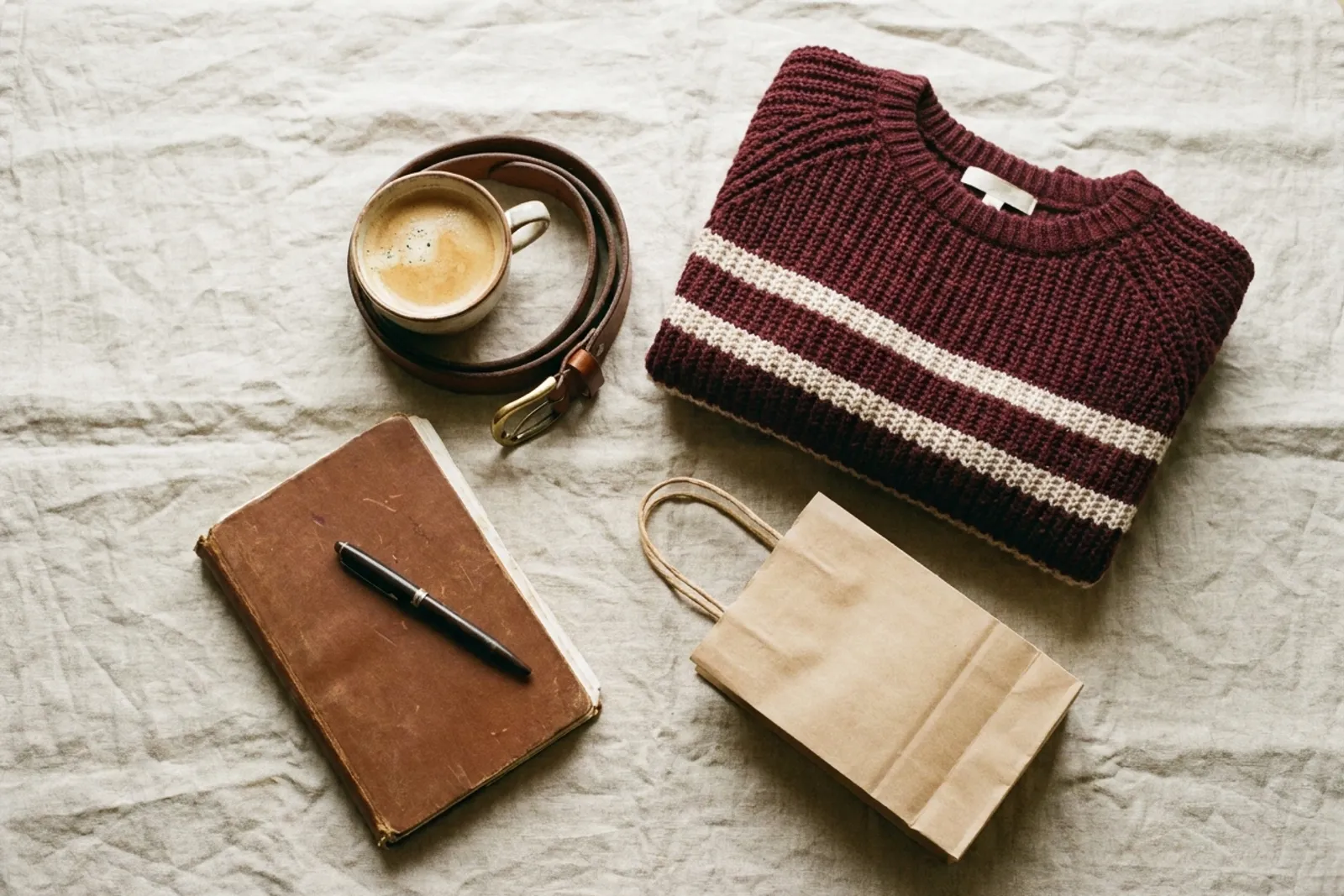 Rentrée avec 100 € : le plan d&rsquo;achat qui tient toute la saison
