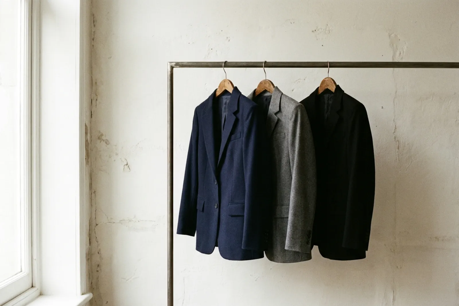 Comparatif : un blazer bien coupé à petit prix, lequel choisir ?