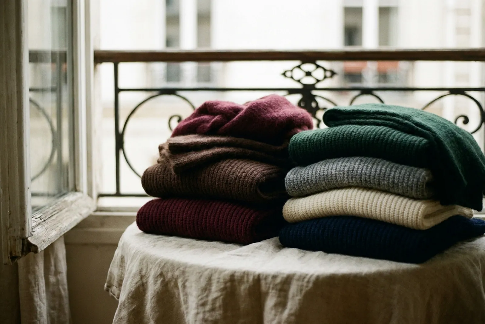 Deux noirs Shein qui jurent : pourquoi une même commande ne fait pas un ensemble