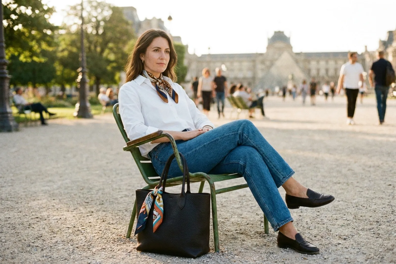 Petits accessoires Shein : ceux qui portent une tenue et ceux qui la font tomber