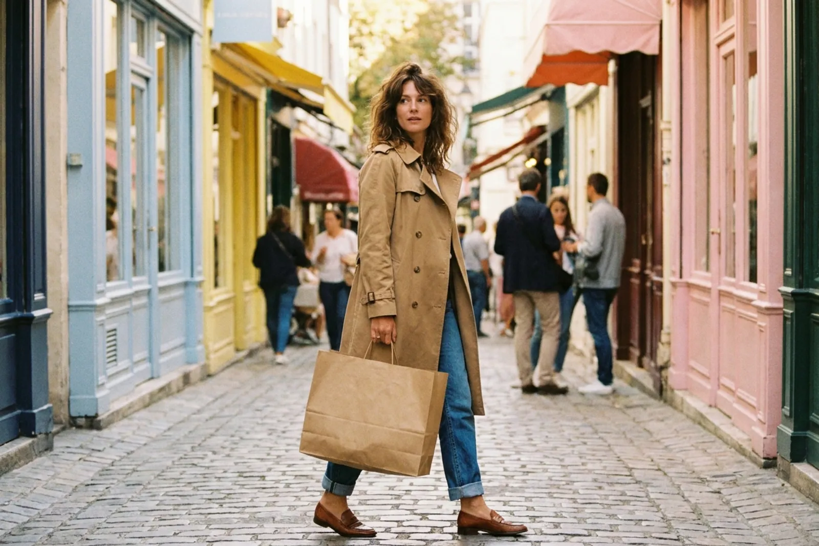Outlets : ce qui vaut vraiment le déplacement