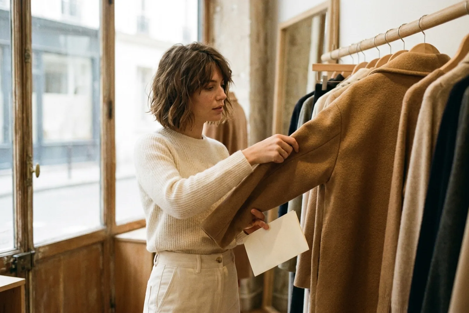 La même pièce sur Shein et ailleurs : reconnaître un produit de catalogue