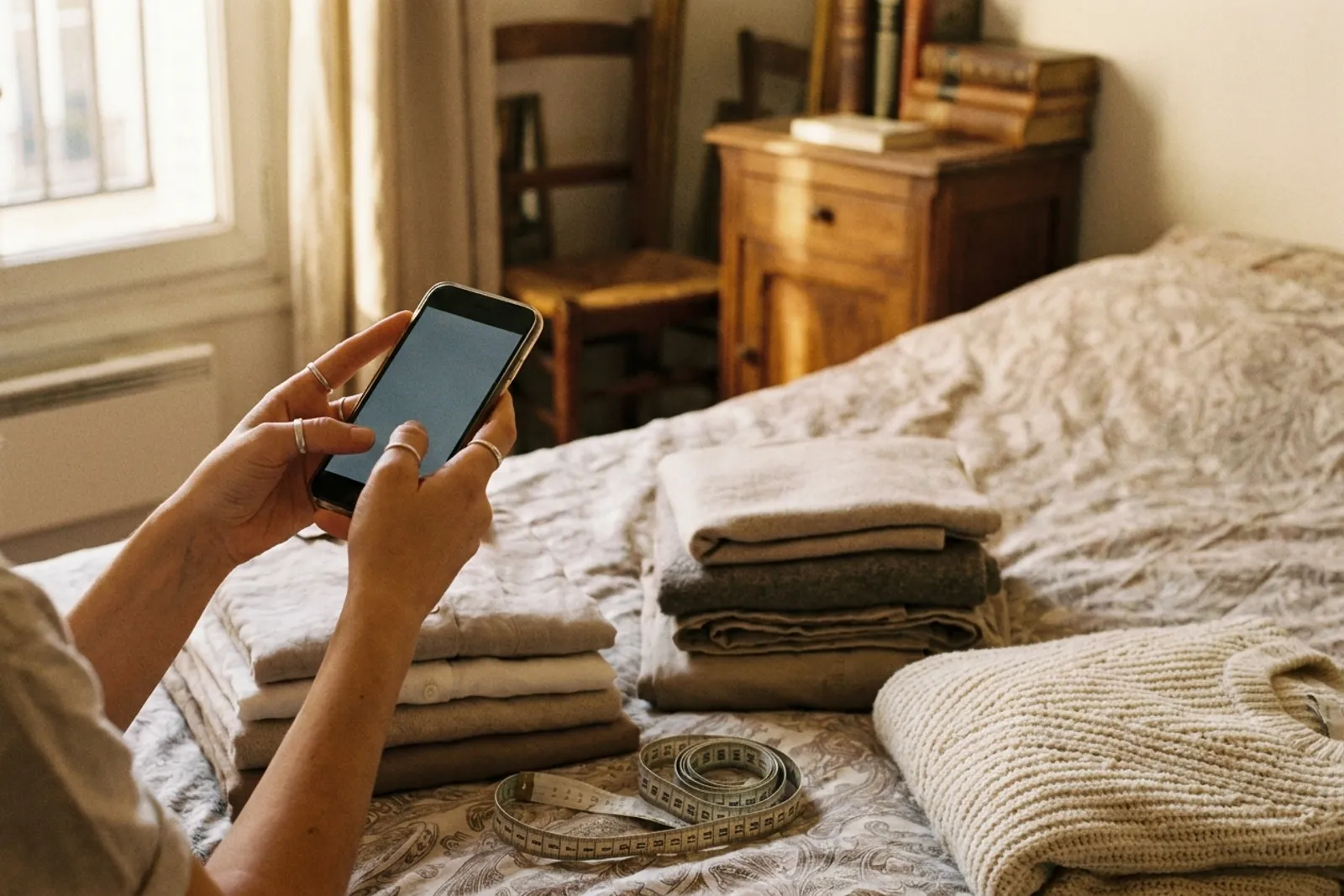 Acheter sur Vinted : 10 réflexes pour ne jamais se tromper